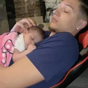 Meet your Posher, Jo